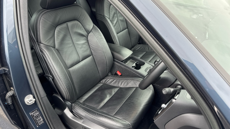 Volvo Xc40 1.5 T3 [163] Inscription 5dr Petrol Estate